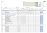 do material takeoff and cost estimation and boq